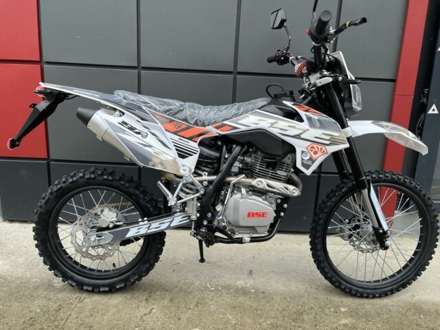 BSE Другая, объемом двигателя 0.15 л и пробегом 0 тыс. км за 1495 $, фото 2 на Automoto.ua