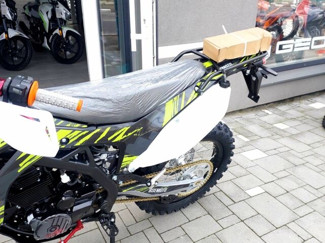 BSE Другая, объемом двигателя 0.3 л и пробегом 0 тыс. км за 1890 $, фото 16 на Automoto.ua