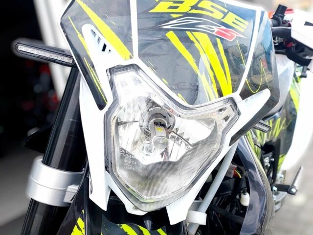 BSE Другая, объемом двигателя 0.3 л и пробегом 0 тыс. км за 1890 $, фото 2 на Automoto.ua