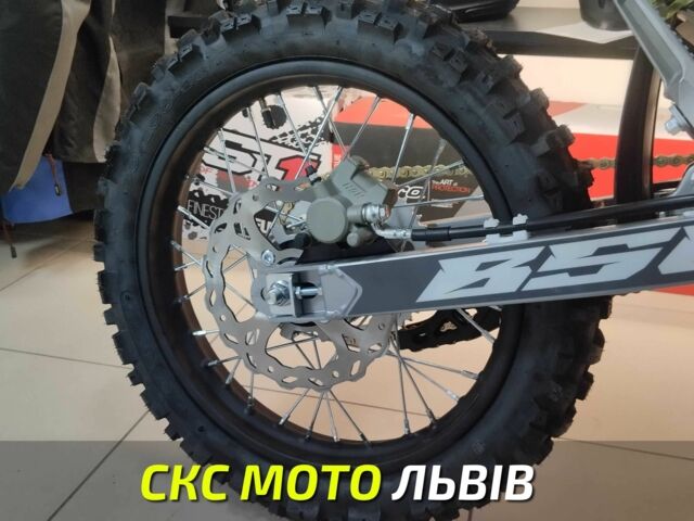BSE Другая, объемом двигателя 0.15 л и пробегом 0 тыс. км за 1530 $, фото 7 на Automoto.ua