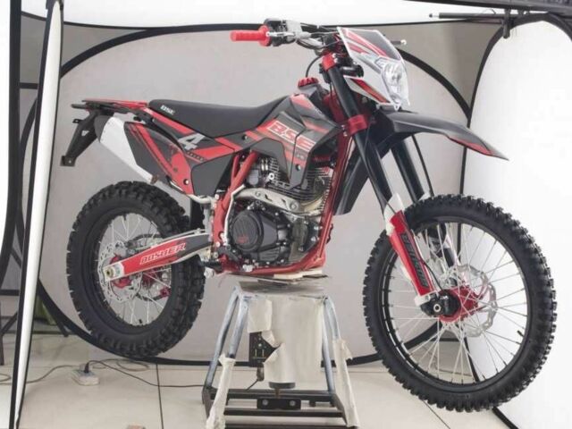 BSE Інша, об'ємом двигуна 0.25 л та пробігом 0 тис. км за 2365 $, фото 9 на Automoto.ua