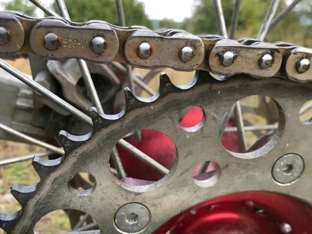 BSE Другая, объемом двигателя 0.25 л и пробегом 0 тыс. км за 1900 $, фото 7 на Automoto.ua