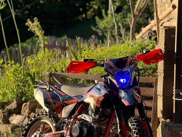 BSE Другая, объемом двигателя 0.25 л и пробегом 0 тыс. км за 2100 $, фото 1 на Automoto.ua