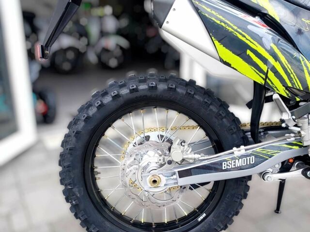 BSE Другая, объемом двигателя 0.3 л и пробегом 0 тыс. км за 1890 $, фото 20 на Automoto.ua