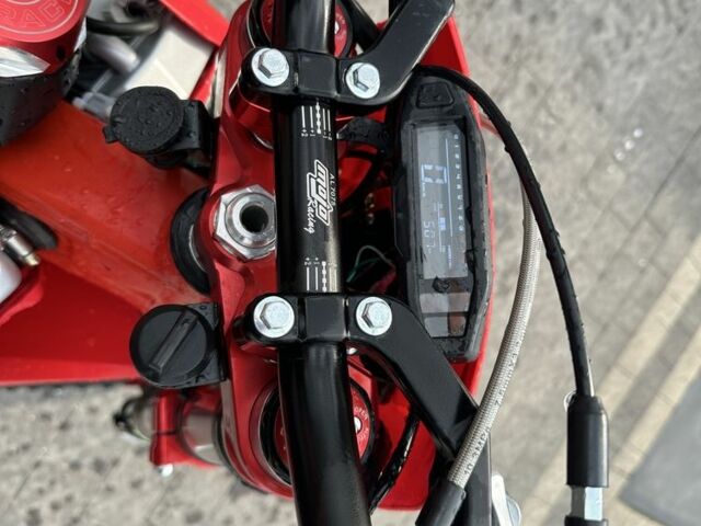 BSE Другая, объемом двигателя 0.3 л и пробегом 0 тыс. км за 3500 $, фото 5 на Automoto.ua