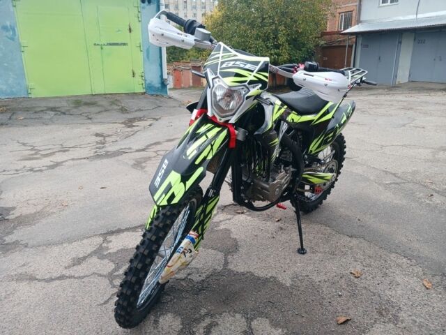 BSE Інша, об'ємом двигуна 0.3 л та пробігом 0 тис. км за 2300 $, фото 7 на Automoto.ua