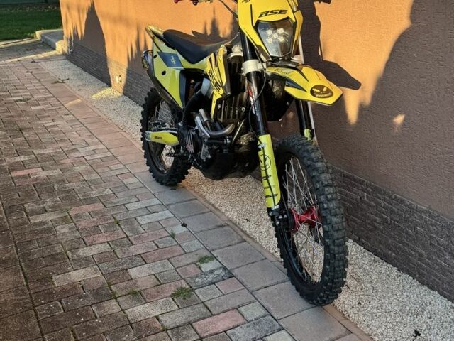 BSE Другая, объемом двигателя 0.25 л и пробегом 0 тыс. км за 2600 $, фото 7 на Automoto.ua