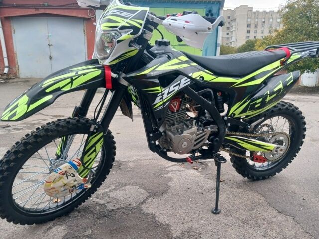 BSE Інша, об'ємом двигуна 0.3 л та пробігом 0 тис. км за 2300 $, фото 6 на Automoto.ua