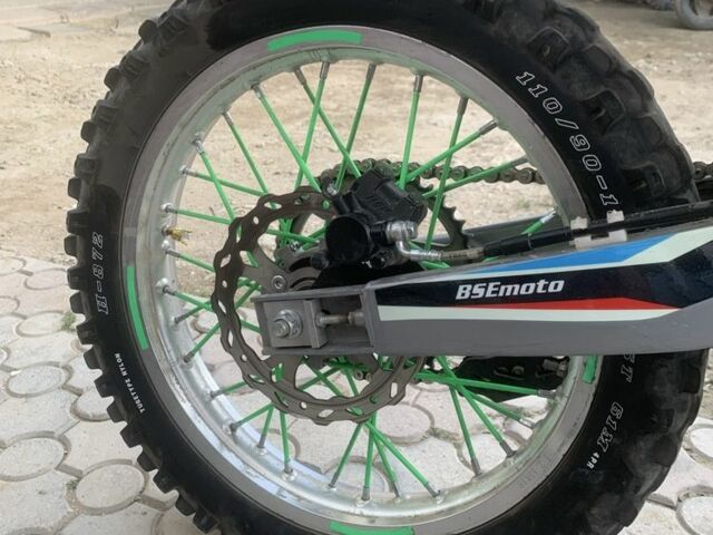 BSE Інша, об'ємом двигуна 0.3 л та пробігом 0 тис. км за 1600 $, фото 5 на Automoto.ua