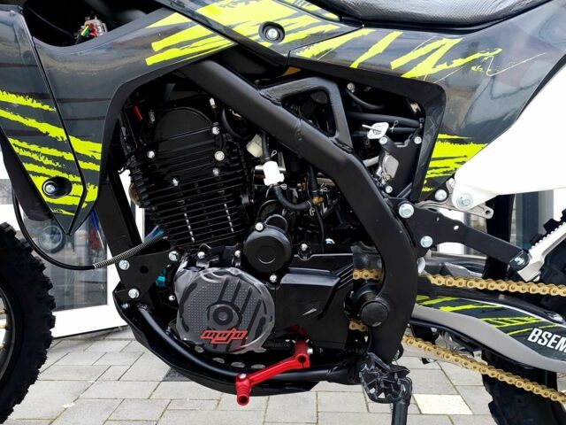 BSE Другая, объемом двигателя 0.3 л и пробегом 0 тыс. км за 1890 $, фото 15 на Automoto.ua