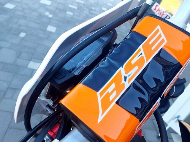 BSE Другая, объемом двигателя 0.25 л и пробегом 0 тыс. км за 2190 $, фото 7 на Automoto.ua