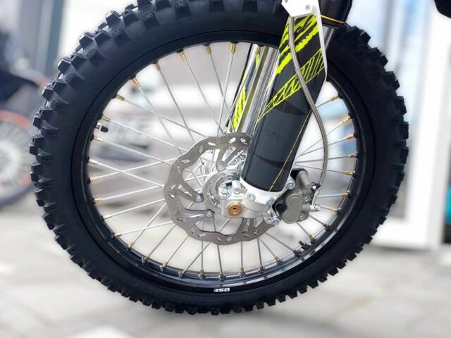 BSE Другая, объемом двигателя 0.3 л и пробегом 0 тыс. км за 1890 $, фото 10 на Automoto.ua