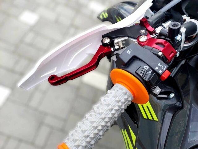 BSE Другая, объемом двигателя 0.3 л и пробегом 0 тыс. км за 1890 $, фото 5 на Automoto.ua