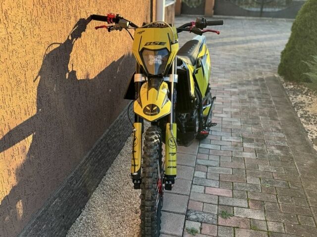 BSE Другая, объемом двигателя 0.25 л и пробегом 0 тыс. км за 2600 $, фото 6 на Automoto.ua