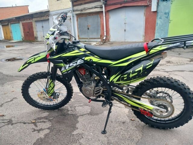 BSE Інша, об'ємом двигуна 0.3 л та пробігом 0 тис. км за 2300 $, фото 5 на Automoto.ua