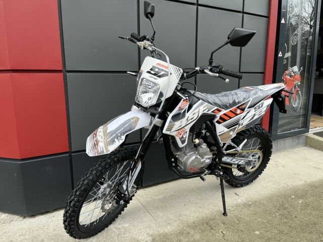 BSE Другая, объемом двигателя 0.15 л и пробегом 0 тыс. км за 1495 $, фото 4 на Automoto.ua