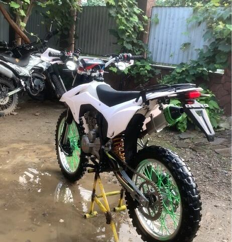 BSE Інша, об'ємом двигуна 0.3 л та пробігом 0 тис. км за 1600 $, фото 7 на Automoto.ua