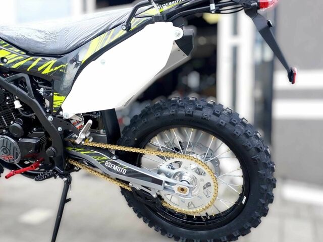 BSE Другая, объемом двигателя 0.3 л и пробегом 0 тыс. км за 1890 $, фото 11 на Automoto.ua