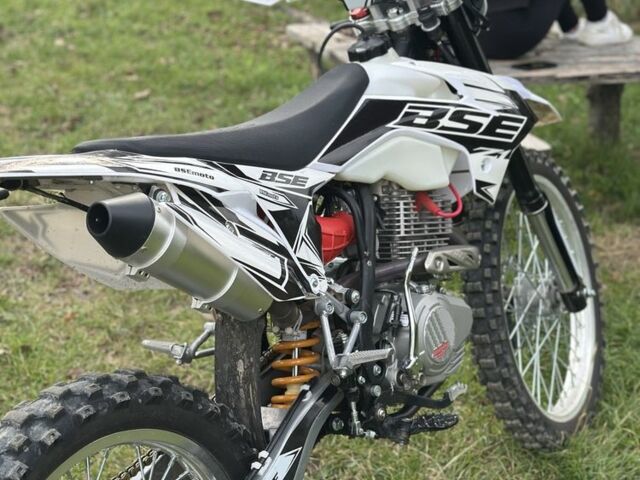 BSE Другая, объемом двигателя 0.25 л и пробегом 0 тыс. км за 1600 $, фото 1 на Automoto.ua