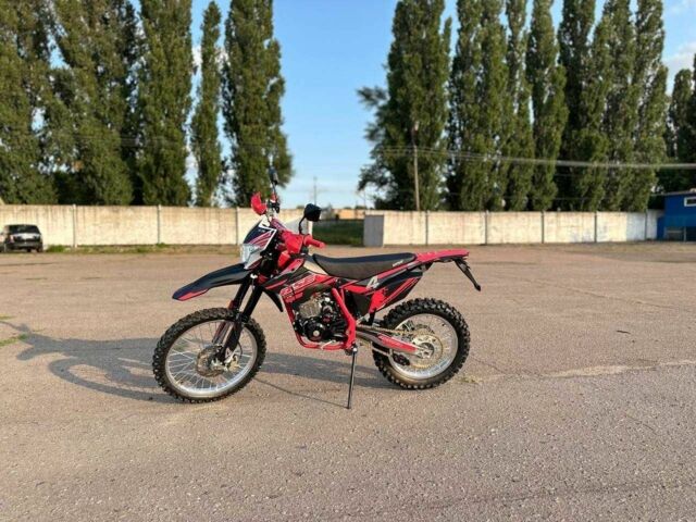 BSE Другая, объемом двигателя 0.25 л и пробегом 0 тыс. км за 2400 $, фото 7 на Automoto.ua