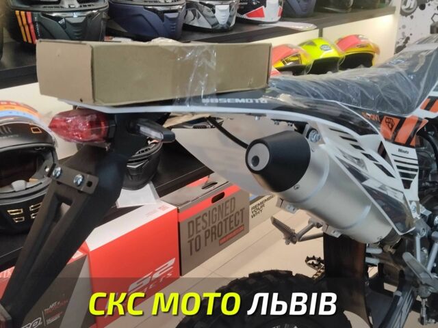 BSE Другая, объемом двигателя 0.15 л и пробегом 0 тыс. км за 1530 $, фото 4 на Automoto.ua