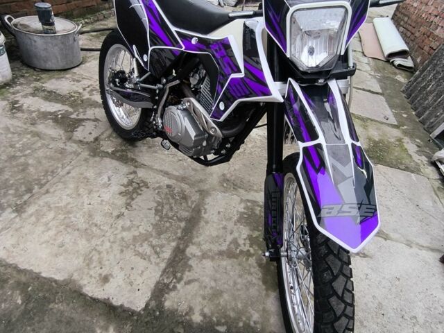 BSE Інша, об'ємом двигуна 0.3 л та пробігом 0 тис. км за 1400 $, фото 3 на Automoto.ua