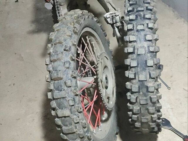 BSE Другая, объемом двигателя 0.25 л и пробегом 0 тыс. км за 2100 $, фото 11 на Automoto.ua