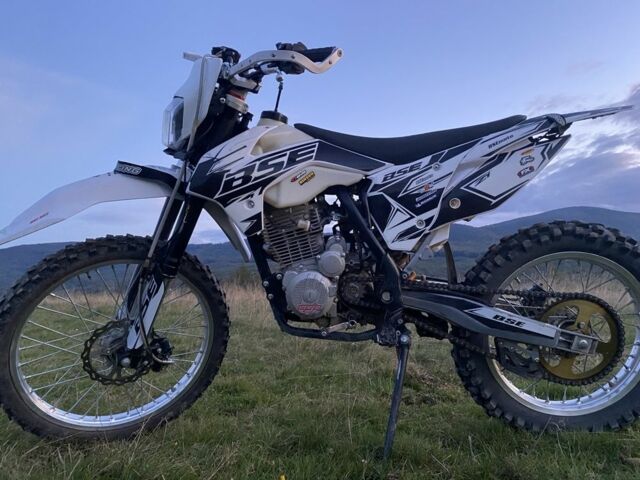 BSE Другая, объемом двигателя 0.25 л и пробегом 0 тыс. км за 1350 $, фото 6 на Automoto.ua