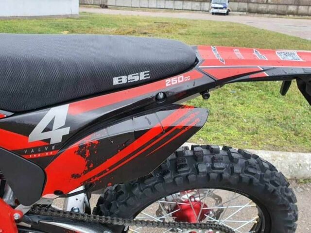 BSE Інша, об'ємом двигуна 0.25 л та пробігом 0 тис. км за 2365 $, фото 3 на Automoto.ua