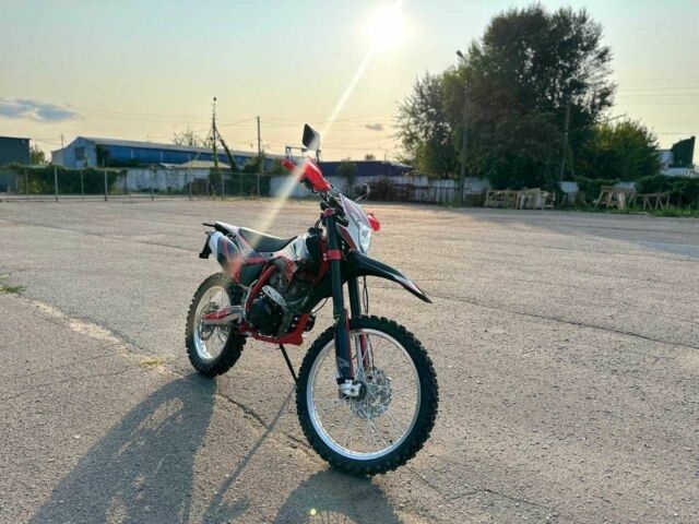 BSE Другая, объемом двигателя 0.25 л и пробегом 0 тыс. км за 2400 $, фото 1 на Automoto.ua