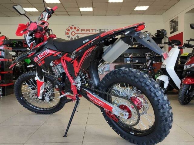 BSE Другая, объемом двигателя 0.25 л и пробегом 0 тыс. км за 2369 $, фото 3 на Automoto.ua