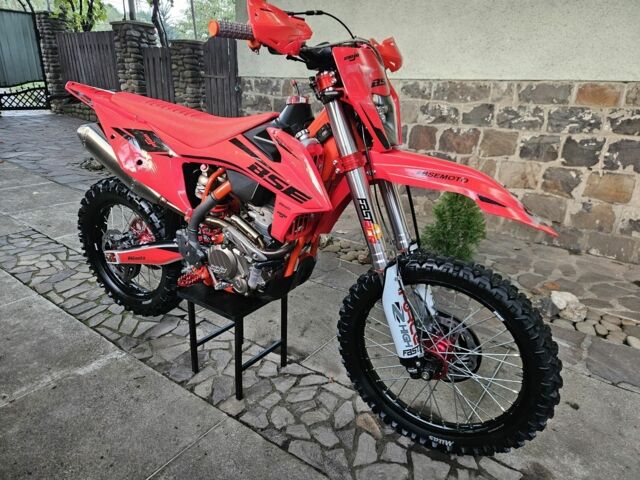 BSE Інша, об'ємом двигуна 0.3 л та пробігом 0 тис. км за 3750 $, фото 4 на Automoto.ua