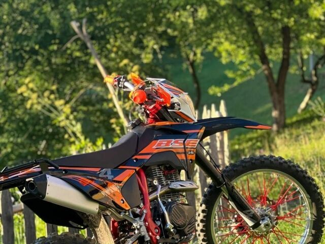 BSE Другая, объемом двигателя 0.25 л и пробегом 0 тыс. км за 2100 $, фото 2 на Automoto.ua