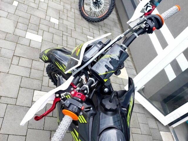 BSE Другая, объемом двигателя 0.3 л и пробегом 0 тыс. км за 1890 $, фото 5 на Automoto.ua