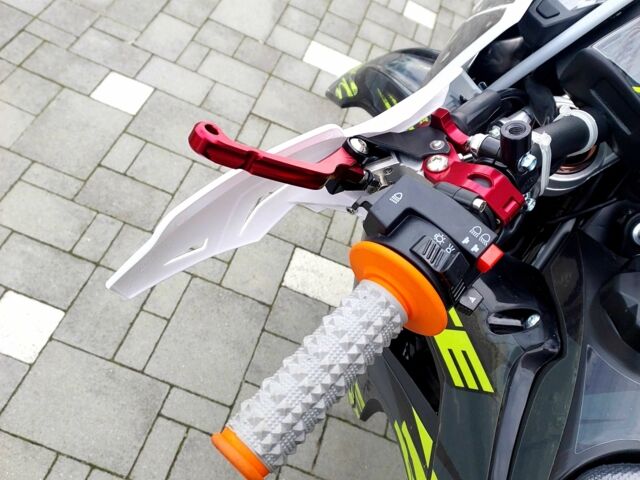 BSE Другая, объемом двигателя 0.3 л и пробегом 0 тыс. км за 1890 $, фото 7 на Automoto.ua