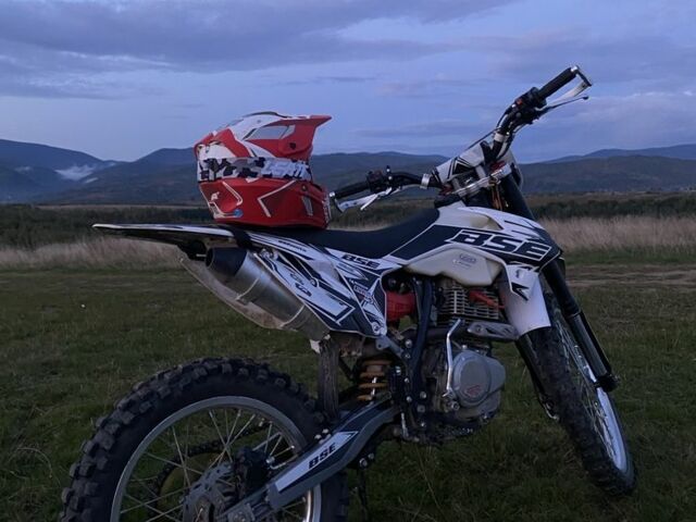 BSE Другая, объемом двигателя 0.25 л и пробегом 0 тыс. км за 1350 $, фото 4 на Automoto.ua
