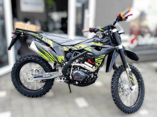 BSE Другая, объемом двигателя 0.3 л и пробегом 0 тыс. км за 1890 $, фото 21 на Automoto.ua