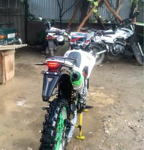 BSE Інша, об'ємом двигуна 0.3 л та пробігом 0 тис. км за 1600 $, фото 8 на Automoto.ua