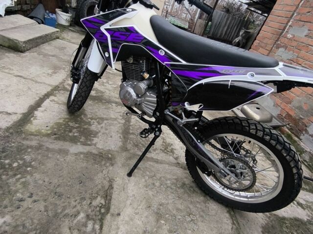 BSE Інша, об'ємом двигуна 0.3 л та пробігом 0 тис. км за 1400 $, фото 4 на Automoto.ua