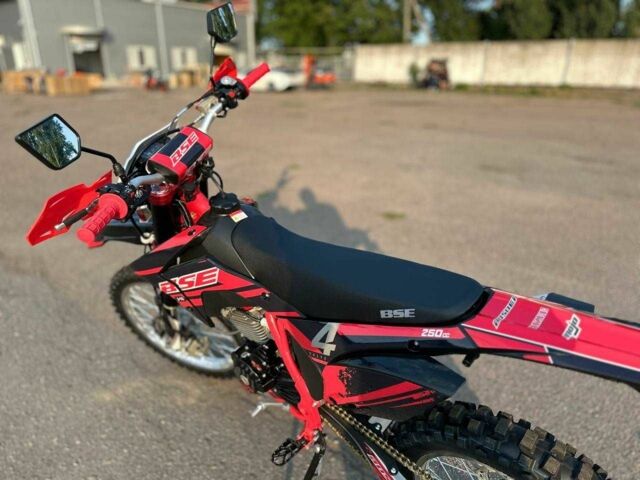 BSE Другая, объемом двигателя 0.25 л и пробегом 0 тыс. км за 2400 $, фото 4 на Automoto.ua