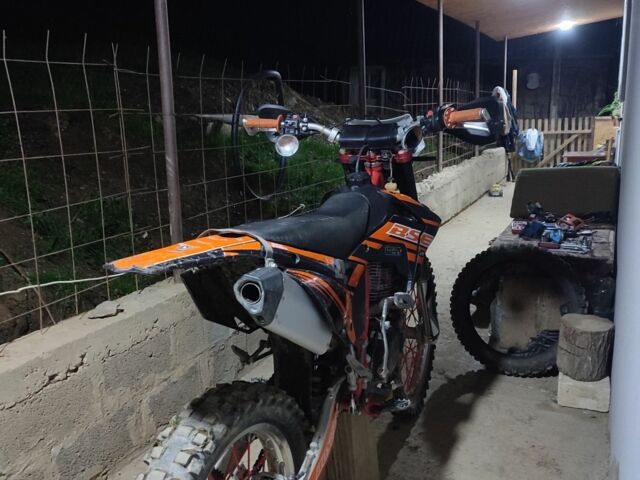 BSE Другая, объемом двигателя 0.25 л и пробегом 0 тыс. км за 2100 $, фото 7 на Automoto.ua