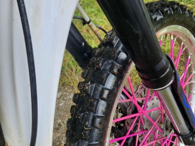 BSE Другая, объемом двигателя 0.25 л и пробегом 0 тыс. км за 1250 $, фото 4 на Automoto.ua