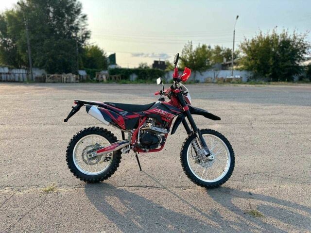 BSE Другая, объемом двигателя 0.25 л и пробегом 0 тыс. км за 2400 $, фото 2 на Automoto.ua