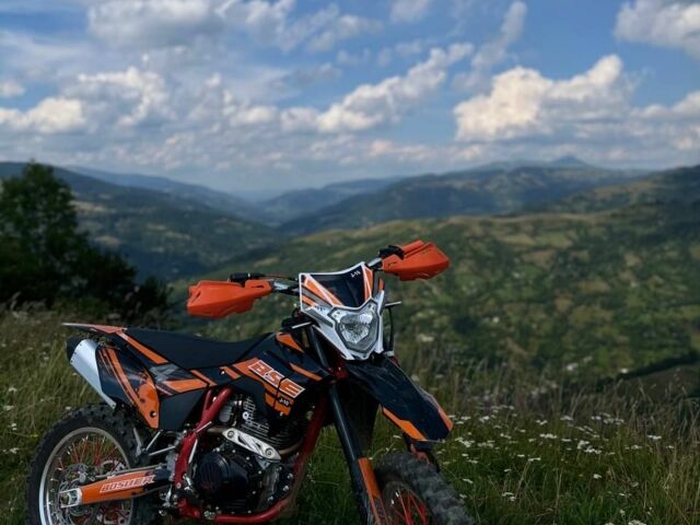 BSE Другая, объемом двигателя 0.25 л и пробегом 0 тыс. км за 2100 $, фото 3 на Automoto.ua