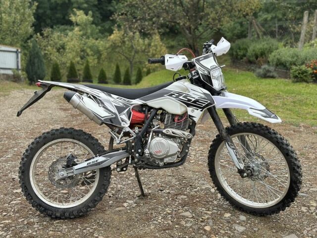 BSE Другая, объемом двигателя 0.25 л и пробегом 0 тыс. км за 1600 $, фото 5 на Automoto.ua