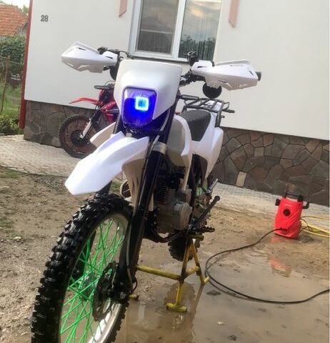 BSE Інша, об'ємом двигуна 0.3 л та пробігом 0 тис. км за 1600 $, фото 11 на Automoto.ua