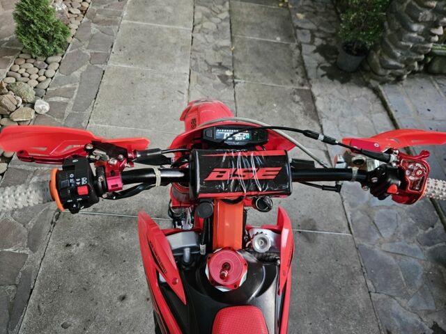 BSE Інша, об'ємом двигуна 0.3 л та пробігом 0 тис. км за 3750 $, фото 11 на Automoto.ua