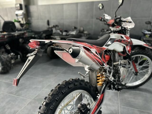 BSE Другая, объемом двигателя 0.25 л и пробегом 0 тыс. км за 1930 $, фото 4 на Automoto.ua