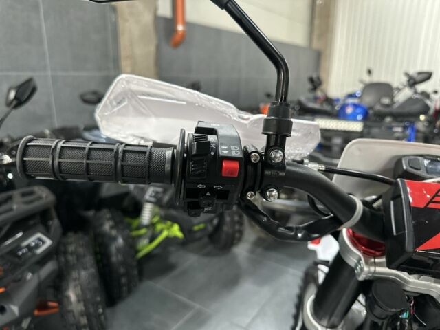 BSE Другая, объемом двигателя 0.25 л и пробегом 0 тыс. км за 1930 $, фото 8 на Automoto.ua