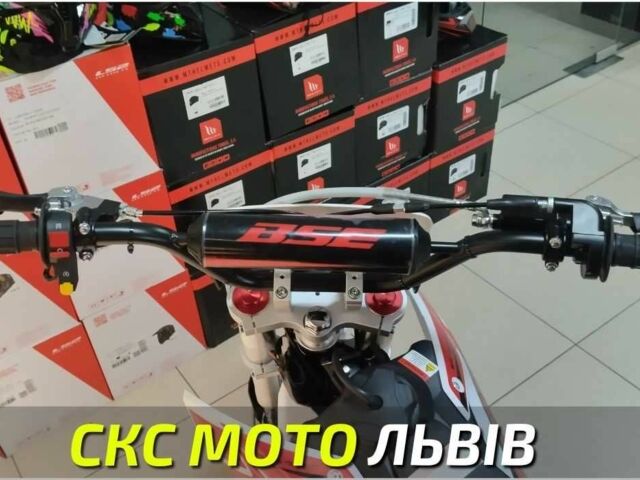 BSE Другая, объемом двигателя 0.13 л и пробегом 0 тыс. км за 1060 $, фото 6 на Automoto.ua